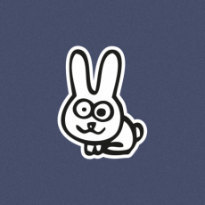 Potisk 1149 - ZAJÍC