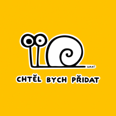 Potisk 1159 - CHTĚL BYCH PŘIDAT