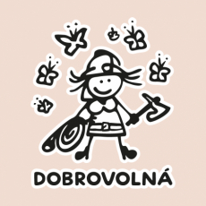 Potisk 1183 - DOBROVOLNÁ