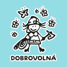 Potisk 1183 - DOBROVOLNÁ