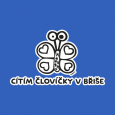 Design 1188 - CÍTÍM ČLOVÍČKY V BŘIŠE