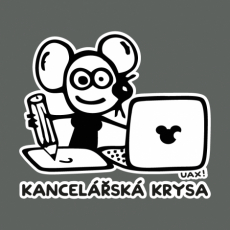 Potisk 1191 - KANCELÁŘSKÁ KRYSA