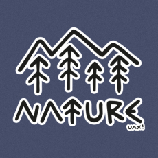 Design 1213 - NATURE