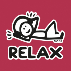 Potisk 1236 - RELAX