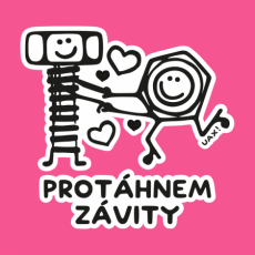 Potisk 1242 - PROTÁHNEM ZÁVITY