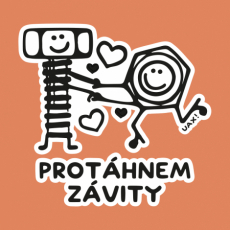 Potisk 1242 - PROTÁHNEM ZÁVITY