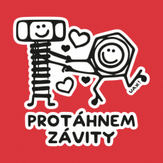 Potisk 1242 - PROTÁHNEM ZÁVITY