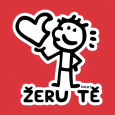 Design 1244 - ŽERU TĚ