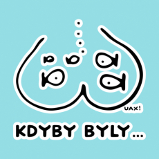 Potisk 1247 - KDYBY BYLY