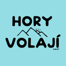 Potisk 1262 - HORY VOLAJÍ