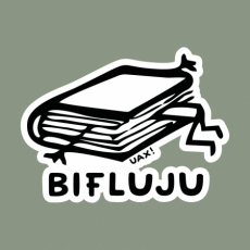 Potisk 1281 - BIFLUJU