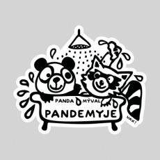 Potisk 1299 - PANDEMYJE