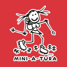 Design 1307 - MINI-A-TURA