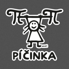 Potisk 1310 - PÍČINKA