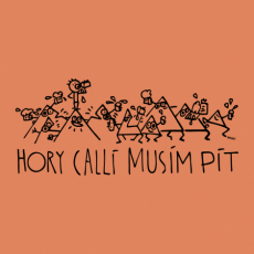 Design 1312 - HORY CALLÍ MUSÍM PÍT