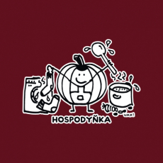 Potisk 1335 - HOSPODYŇKA