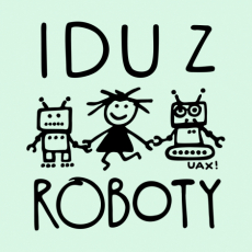 Potisk 1370 - IDU Z ROBOTY