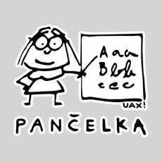 Design 1378 - PANČELKA