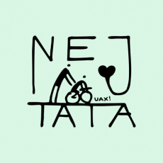 Potisk 1388 - NEJ TÁTA