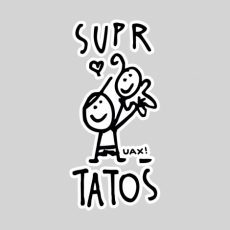 Potisk 1389 - SUPR TATOŠ