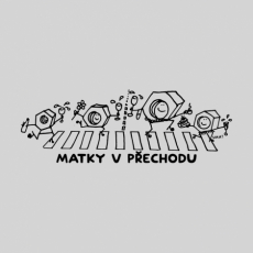 Potisk 1391 - MATKY V PŘECHODU