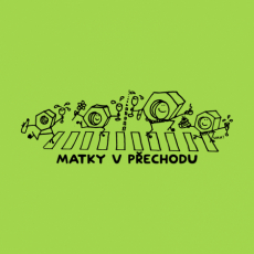Potisk 1391 - MATKY V PŘECHODU