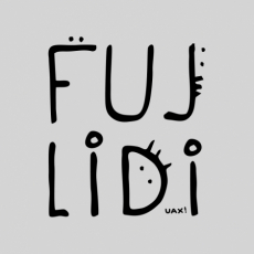 Potisk 1396 - FUJLIDI