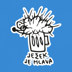 Design 5011 - JEŽEK