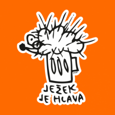 Design 5011 - JEŽEK