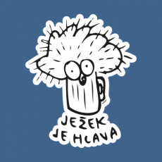 Design 5012 - JEŽEK 2