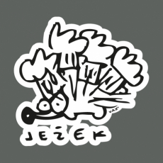 Design 5013 - JEŽEK 3