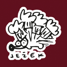 Design 5013 - JEŽEK 3