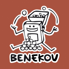 Potisk 5039 - BENEKOV 2