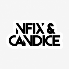 Potisk 5102 - NFIX & CANDICE 2