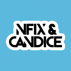 Potisk 5102 - NFIX & CANDICE 2