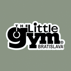 Potisk 5111 - THE LITTLE GYM 6