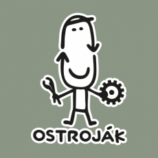 Design 5118 - OSTROJÁK 2