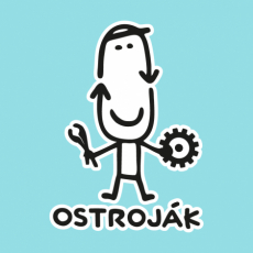 Potisk 5118 - OSTROJÁK 2