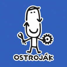 Design 5118 - OSTROJÁK 2