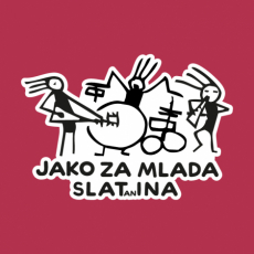 Potisk 5153 - JAKO ZA MLADA