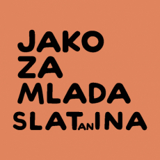 Potisk 5154 - JAKO ZA MLADA 2