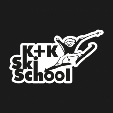 Potisk 5161 - K+K SKI SCHOOL 1