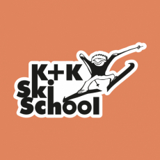 Potisk 5161 - K+K SKI SCHOOL 1