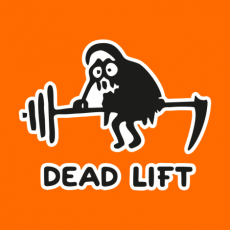 Design 5165 - DEAD LIFT