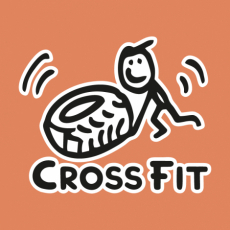 Design 5167 - CROSSFIT PNEU