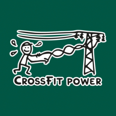 Design 5174 - CROSSFIT POWER