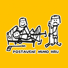 Potisk 5182 - POSTAVENÍ MIMO HRU