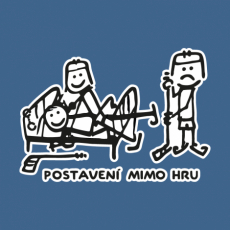 Potisk 5182 - POSTAVENÍ MIMO HRU