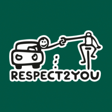 Potisk 5192 - RESPECT2YOU