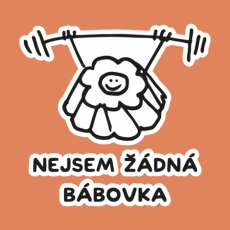 Design 5202 - NEJSEM ŽÁDNÁ BÁBOVKA